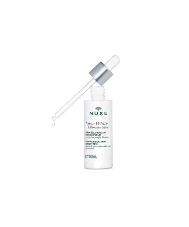 Nuxe White Ultimate Glow Brightening Concentrate 30 ml