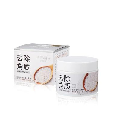 BIOAQUA Rice Anti-Spot Face Peeling 140 gr - Buy Online on GoSupps.com