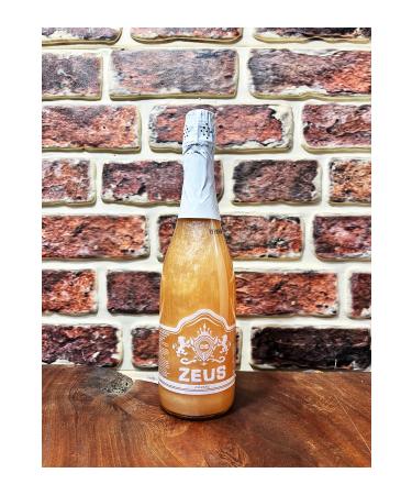 OS ZEUS Alcohol-Free Mango Flavored