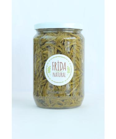 Frida Canned Sea Beans