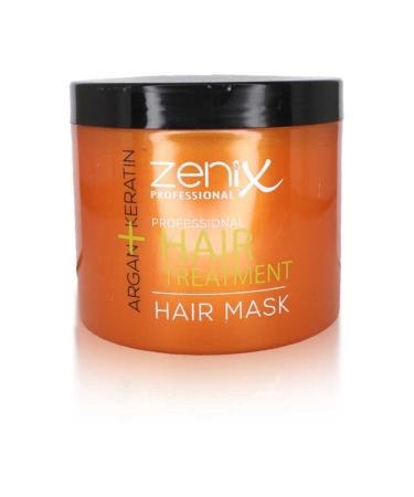 Zenix Argan Keratin Conditioner 500 ml.