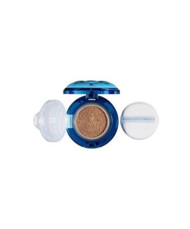 Physicians Formula Mineral Wear Cushion Light 6656 044386066564