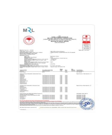 Baykovan Organic Flower Honey 850 gr - Buy Online on GoSupps.com