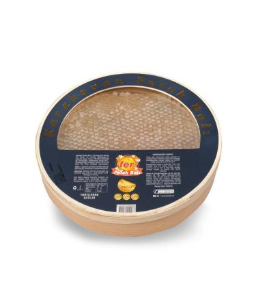 ferbal Fer Karakovan Comb Honey 1.30 Kg