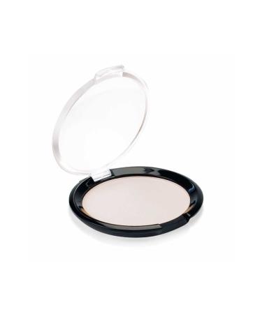 Golden Rose Pressed Powder | Tp 03