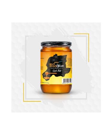 Baykovan Pure Flower Honey 850 g