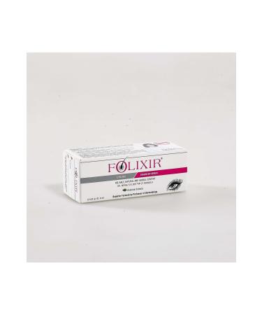 Folixir Eyelash Care Serum 4.2 ml