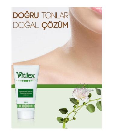 Drogsan Vitilex Cream 50 GX 2 Pieces - Buy Online on GoSupps.com