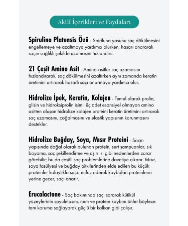 Moremo mini Size Recovery Balm B (KORENDY) Hair Heat Protection Protein Coating Balm 20ml - Buy Online on GoSupps.com