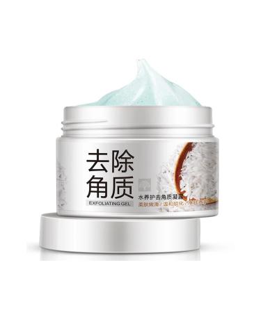 BIOAQUA Rice Anti-Spot Face Peeling 140 gr