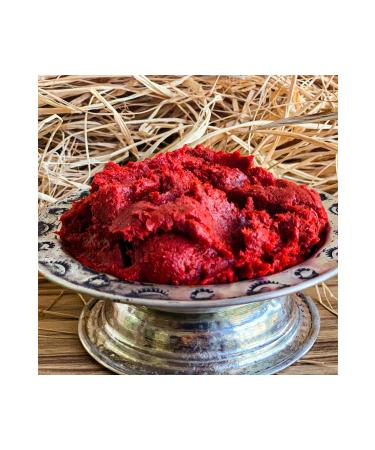 G LE K Y Sweet Pepper Paste 1 kg - Buy Online on GoSupps.com