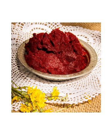 G LE K Y Sweet Pepper Paste 1 kg - Buy Online on GoSupps.com