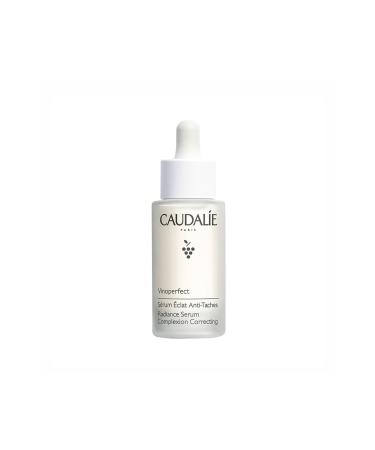 Caudalie Vinoperfect Anti-Spot Brightening Serum 30 Ml + Vinosun Very High Protection Spf 50 Days - Buy Online on GoSupps.com