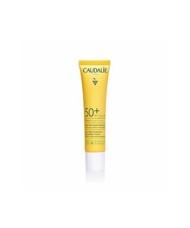 Caudalie Vinoperfect Anti-Spot Brightening Serum 30 Ml + Vinosun Very High Protection Spf 50 Days - Buy Online on GoSupps.com