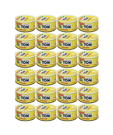 Dardanel Tuna Eco Fish 75 Gr X 24 Pieces