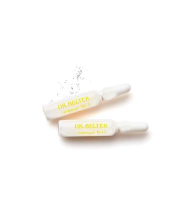 Dr.Belter Ampoule No.5 Sleeping Beauty 10x2 Ml