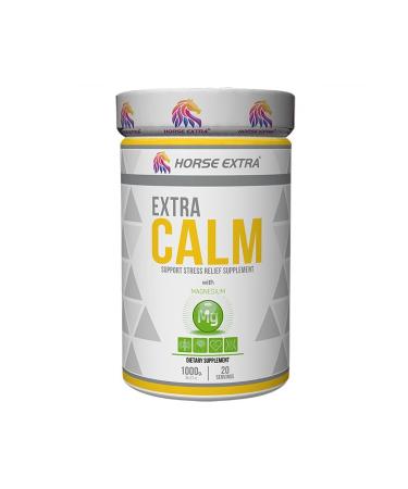 Horse Extra Calm 1 Kg