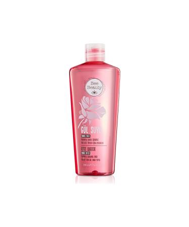 Bee Beauty Rose Water 250 Ml X2 Pieces
