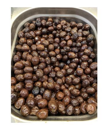 SELME ZEYT NCL K Ayval k Light Salt Brown Sele 200-210 Caliber 500gr