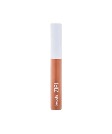 Beaulis Zip It Liquid Matte Lipstick 106 Silence