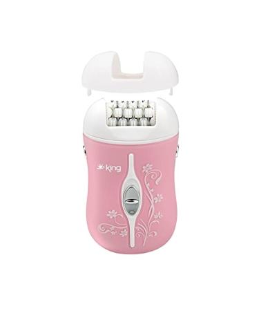 King Kea-2390 Victoria Epilator - Buy Online on GoSupps.com