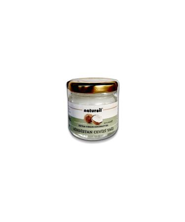 Naturoil Coconut Oil 30 ml