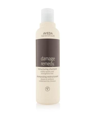 Aveda Damage Remedy Restructuring Repair Shampoo 250 ml