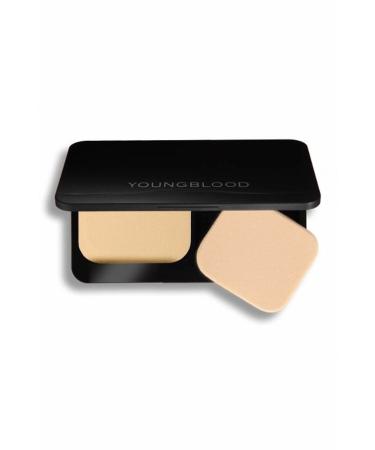 Youngblood Pressed Mineral Foundation Soft Beige 8 g 696137020068