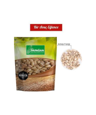 Parrot Nuts Jumbo Pistachio 2 Kg - Buy Online on GoSupps.com
