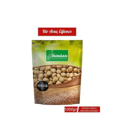 Parrot Nuts A Quality Roasted Hazelnuts 1 Kg - Buy Online on GoSupps.com