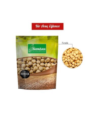 Parrot Nuts A Quality Roasted Hazelnuts 1 Kg - Buy Online on GoSupps.com