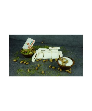 Apricot Region Coconut Bundle 1 Kg