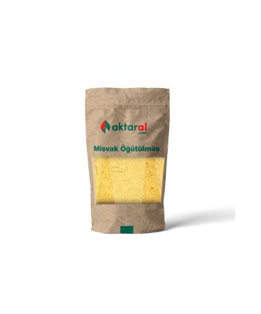 Aktaral Miswak Ground 250 Gr