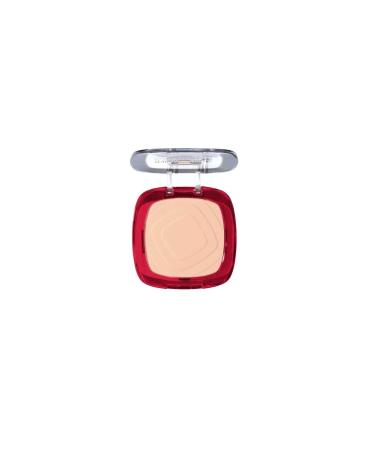 L'Oreal Paris Infaillible 24h Fresh Wear 180 Rose Sand Powder 9gr - Buy Online on GoSupps.com