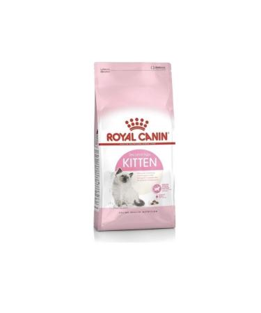 Royal Canin Kitten Dry Cat Food 4 Kg