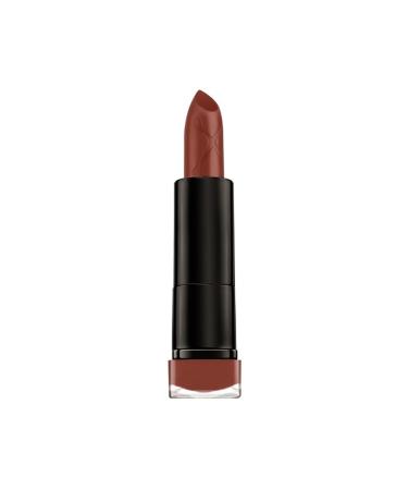 Max Factor Velvet Mattes Collection By Color Elixir Lipstick 55 Desert