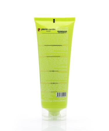 Pierre Cardin Protein Therapy Baobab Extract Wheat Protein Revitalizing Hair Care Shampoo - 250 ml - Buy Online on GoSupps.com