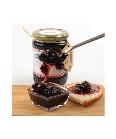 Amesia Cherry Jam 725 G.