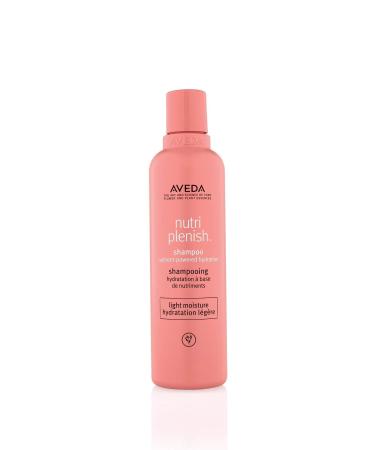 Aveda Nutriplenish shampoo Light Moisture 250 ml