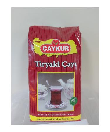 Caykur Tiryaki Tea