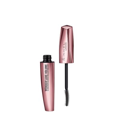 Rimmel London London Wonder Luxe Mascara Black No: 01