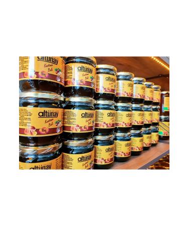 ALTUNAY Chestnut Honey 500 Gr