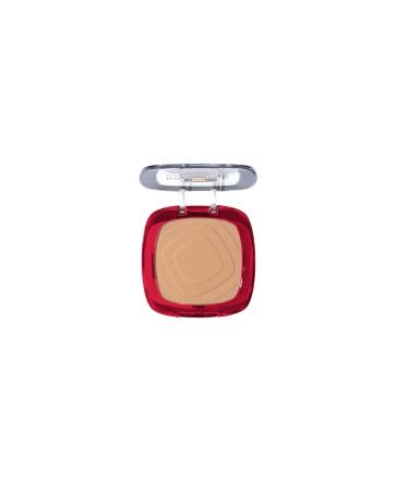 L'Oreal Paris Infaillible 24h Fresh Wear 140 Golden Beige Powder 9gr - Buy Online on GoSupps.com