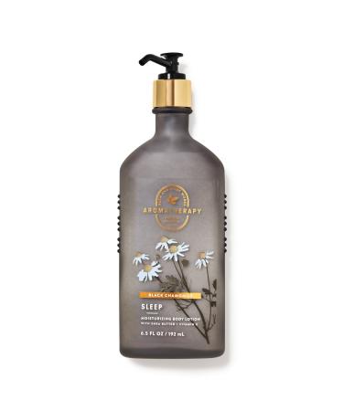 Bath & Body Works Black Chamomile Body Cream 6.5 Oz / 192 G Bbw26353218