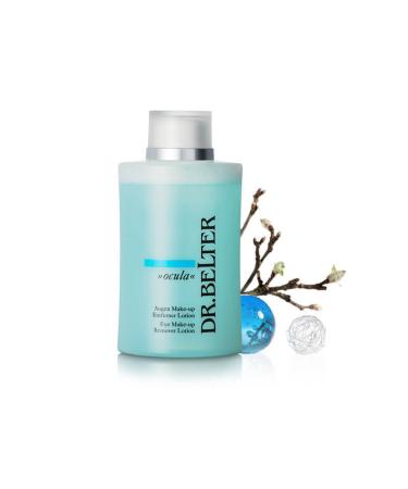 Dr.Belter Eye Make-up Remover Lotion 125 ml