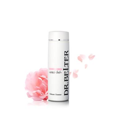Dr.Belter Delicate Cleanser 200 ml Facial Cleanser