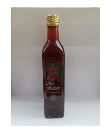 Nahita Pure Pomegranate Vinegar 500 ml