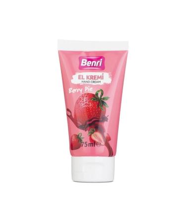 Benri Hand Cream