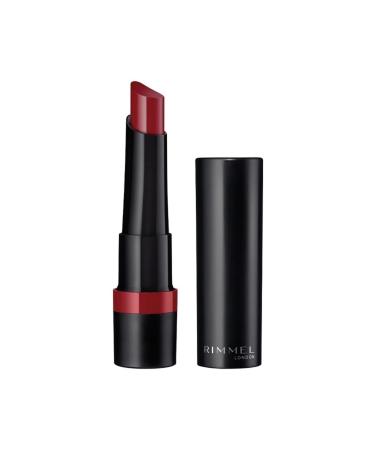 Rimmel London Lasting Finish Extreme Lipstick 550 Thirsty Bae