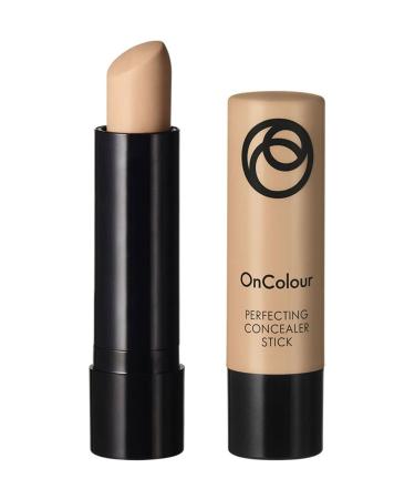Oriflame On Colour Perfecting Stick Concealer Natural Beige 39914